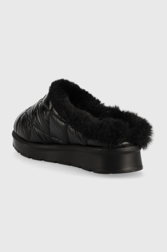 Παπούτσια Παντόφλες Love Moschino JA10363H1FJZH00A μαύρο