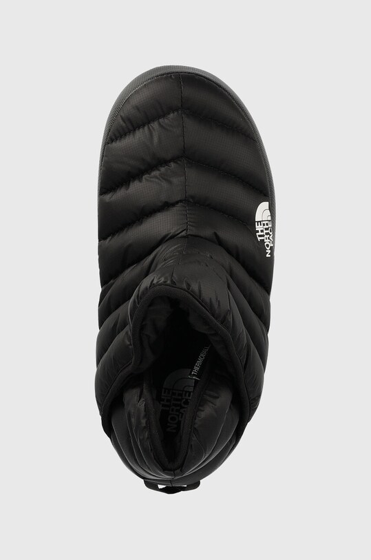 Παντόφλες The North Face Women S Thermoball Traction Bootie μαύρο NF0A331HKY41