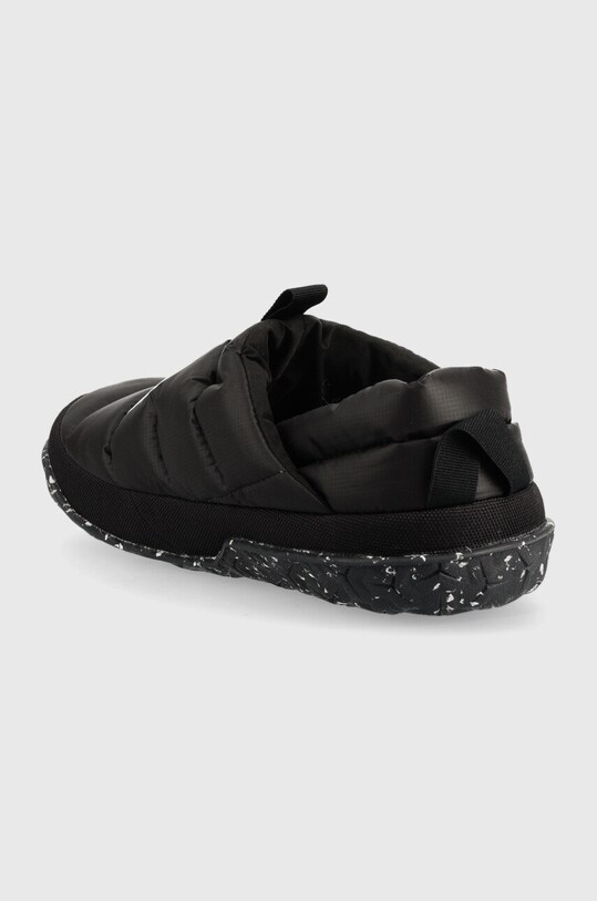 Boty Pantofle The North Face Nuptse Mule NF0A5G2BKY41 černá