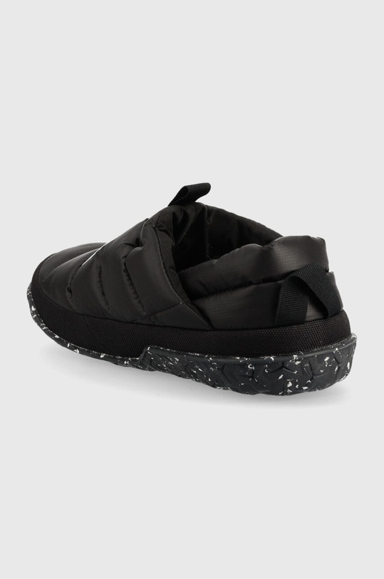 Obuwie The North Face kapcie WOMEN S NUPTSE MULE NF0A5G2BKY41 czarny