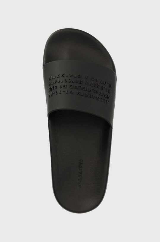 Шльопанці AllSaints Renegade WF0001Z