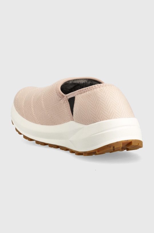 Obutev Copati Rossignol RNLMC28 roza