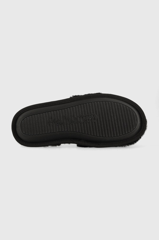 Hollister Co. papucs KI354.2810.900 fekete