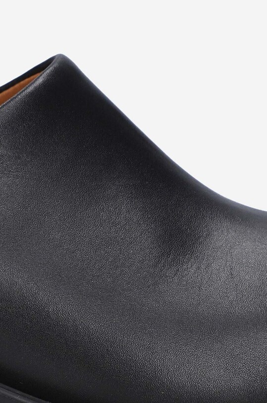 Marni infradito in pelle Sabot SBMS007640.P5088.00N99