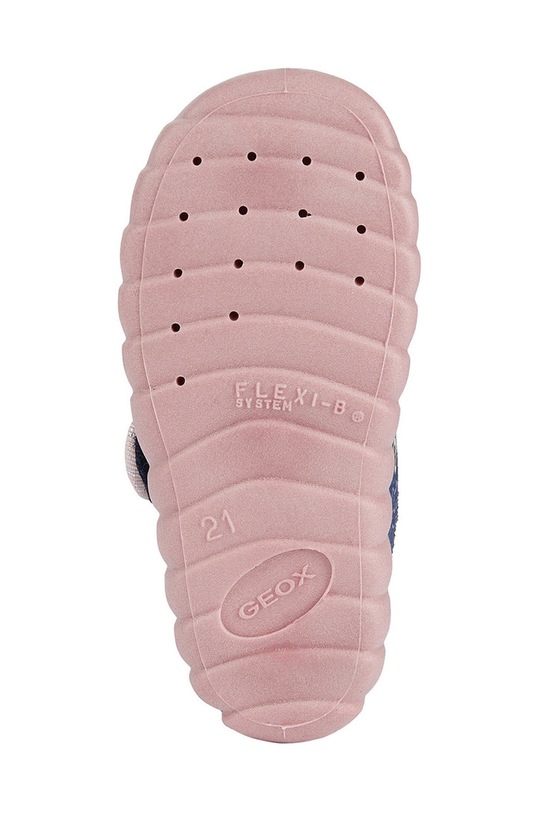 Geox kapcie dziecięce B2606A.0AN11
