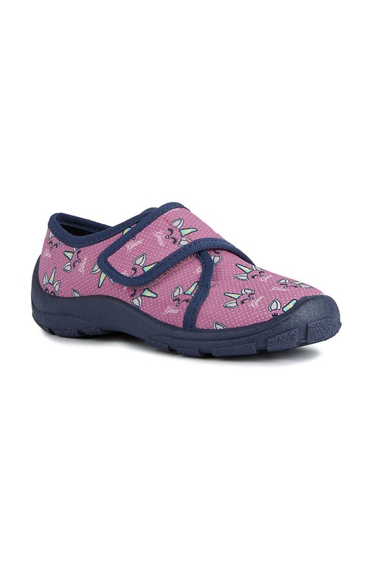 Geox papuci copii J26FPA.000AN roz AW23