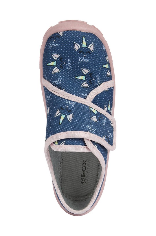 Detské papuče Geox J26FPA.000AN