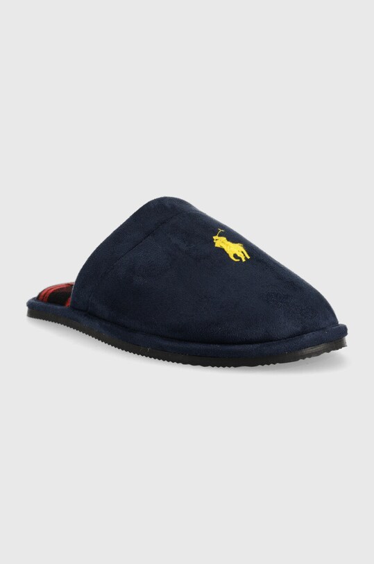 Пантофи Polo Ralph Lauren Klarence RF103836.NVY тъмносин AW23