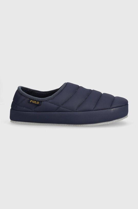 Pantofle Polo Ralph Lauren Maxson Ii námořnická modř RF103860.NVY