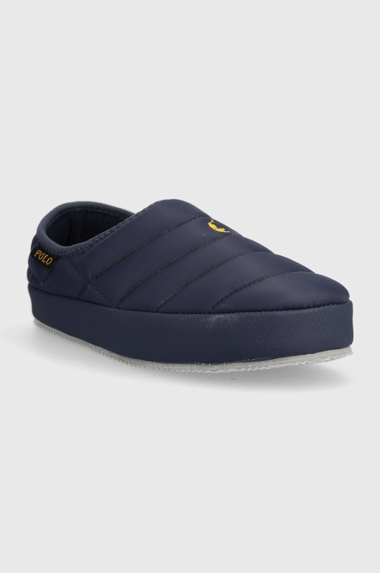 Pantofle Polo Ralph Lauren Maxson Ii RF103860.NVY námořnická modř AW22