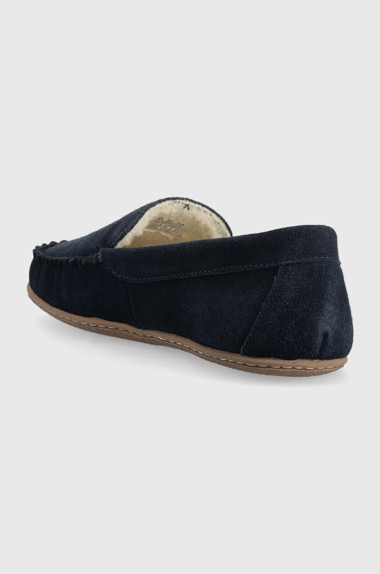 Boty Pantofle Polo Ralph Lauren RF103864.NVY námořnická modř