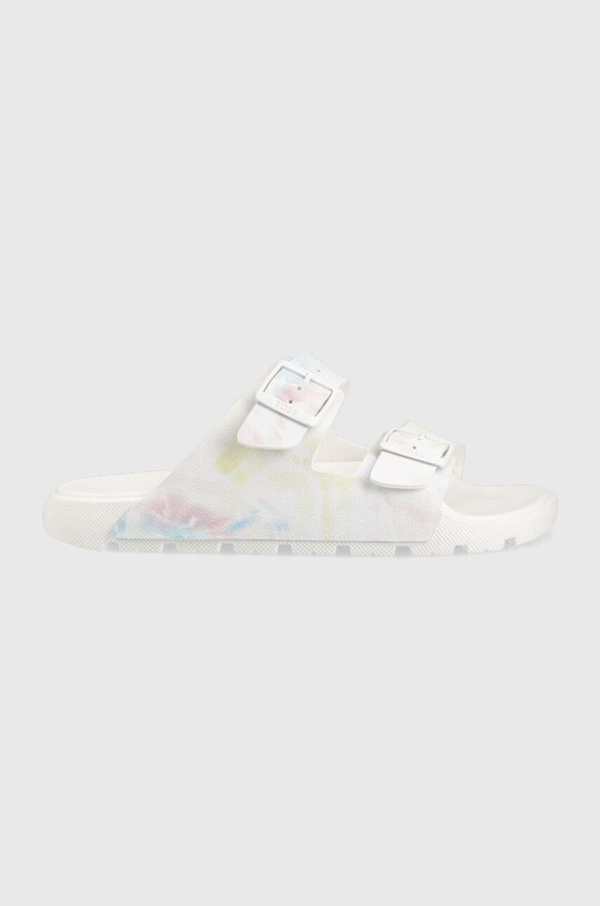 BOSS papucs Surfley Sand fehér 50474448.134