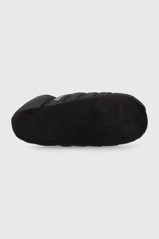 Napapijri papuci de casa Herl NP0A4H74.041 negru