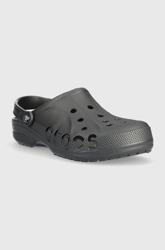 Crocs klapki Baya 10126.014 szary AW22