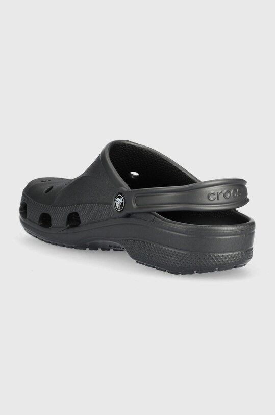 Obuwie Crocs klapki Baya 10126.014 szary