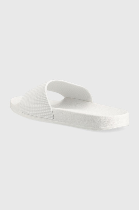 Boty Pantofle Levi's June Pride D6564.0002.51 bílá