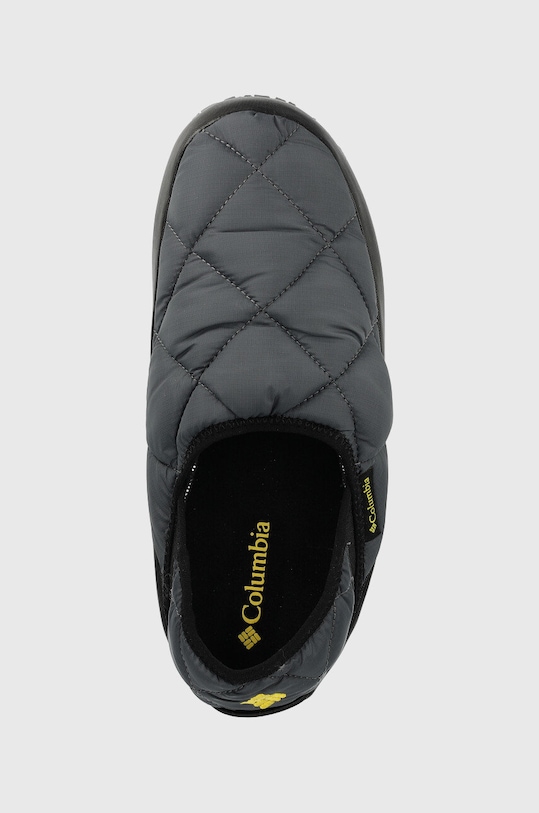 Columbia kapcie Oh Lazy szary 2005371