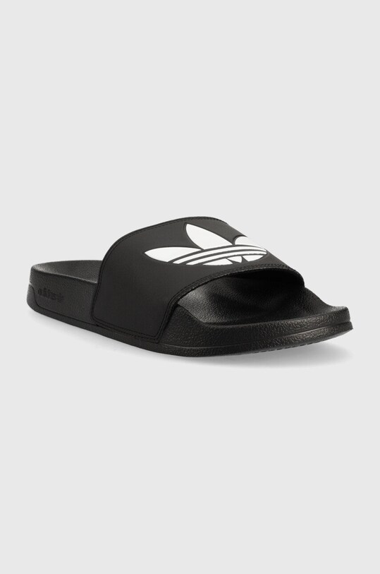 Šľapky adidas Originals Adilette FU8298 čierna SS20