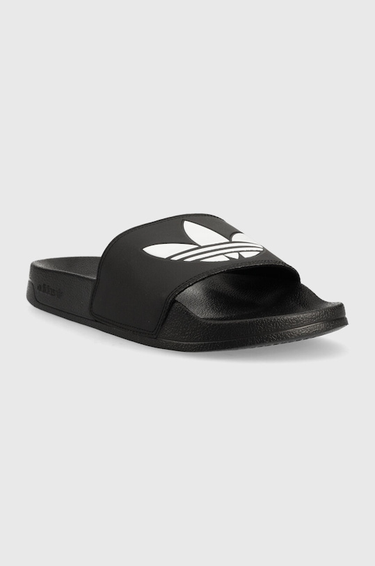 adidas Originals papuci Adilette FU8298 FU8298 negru SS20