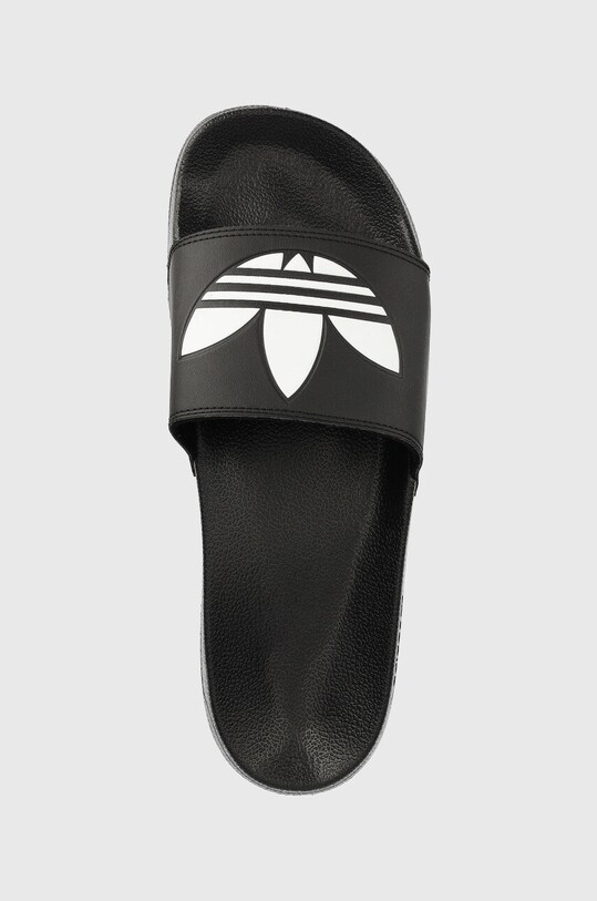 Šľapky adidas Originals Adilette čierna FU8298