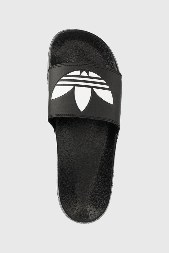 Шлепанцы adidas Originals Adilette FU8298 чёрный FU8298