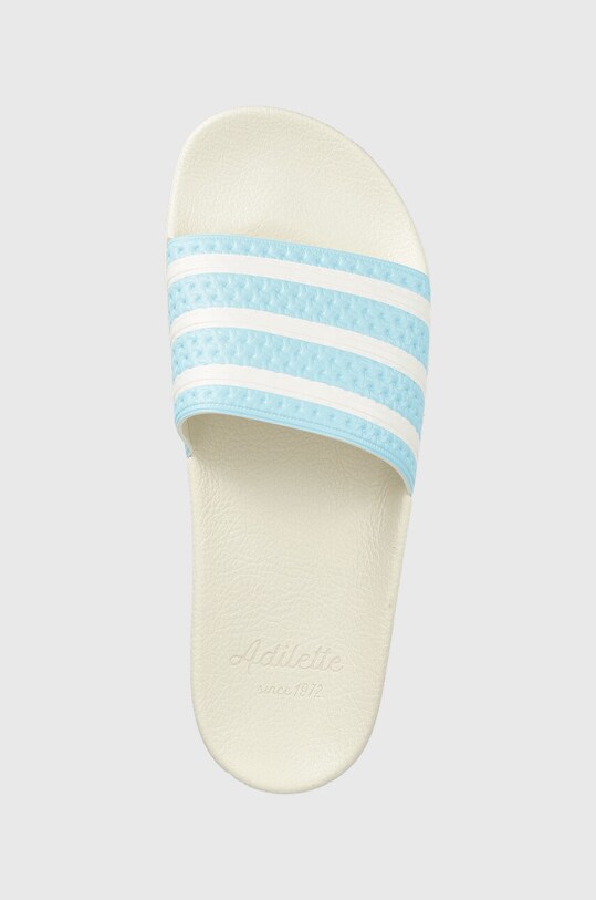 Чехли adidas Originals Adilette GY2098 син GY2098