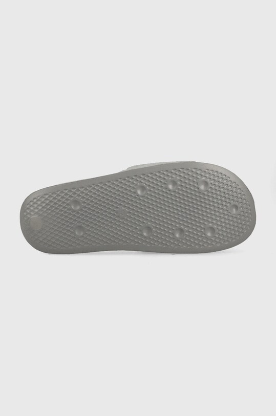 Шльопанці adidas Originals Adilette FU7592 FU7592 сірий