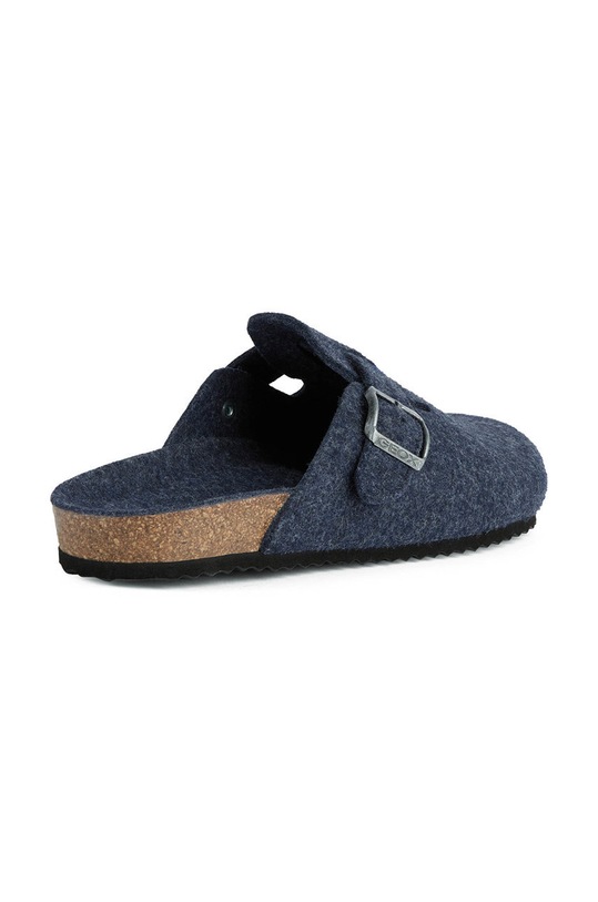 Geox kapcie Ghita granatowy U16ERA.000NY.C4008