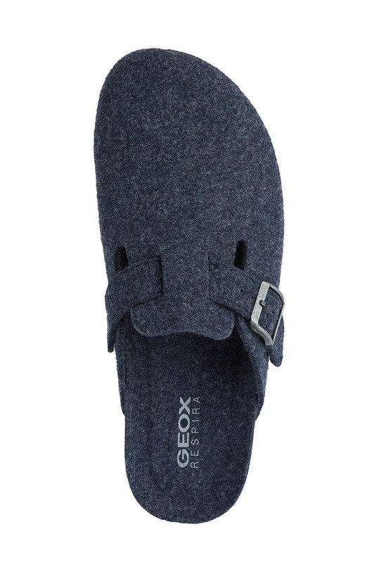 Geox kapcie Ghita U16ERA.000NY.C4008 granatowy