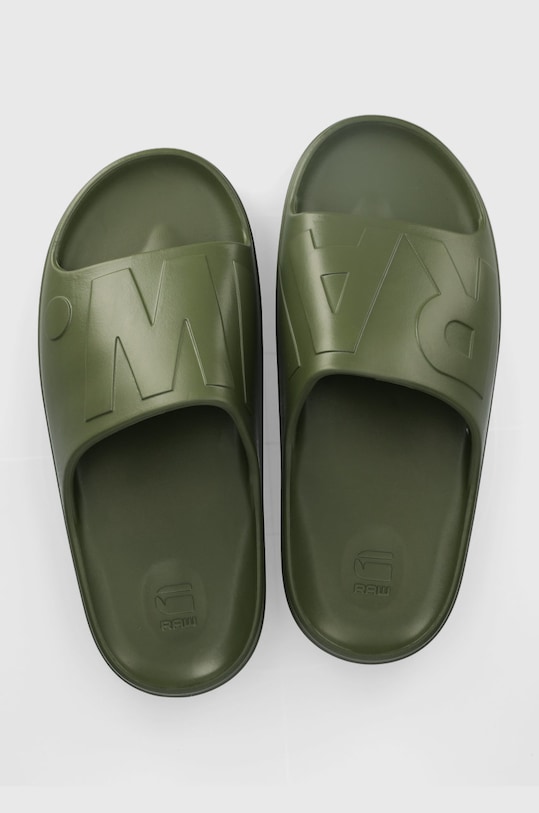 Natikače G-Star D Staq zelena 2242041201.OLV