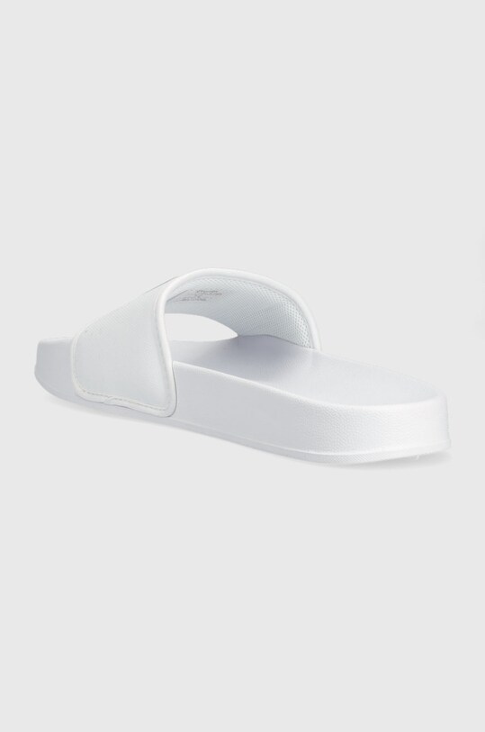 Obuv Šľapky The North Face M Base Camp Slide Iii Ltd NF0A5LVWLA91 biela
