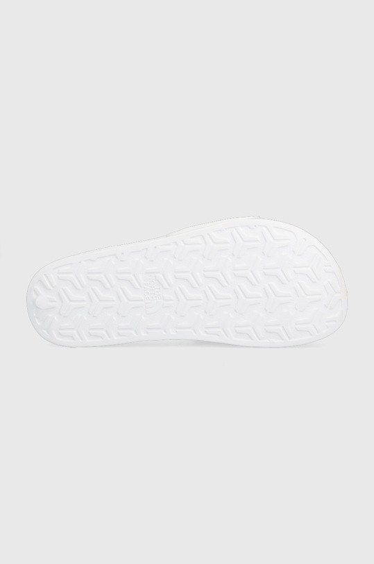 Šľapky The North Face M Base Camp Slide Iii Ltd NF0A5LVWLA91 biela