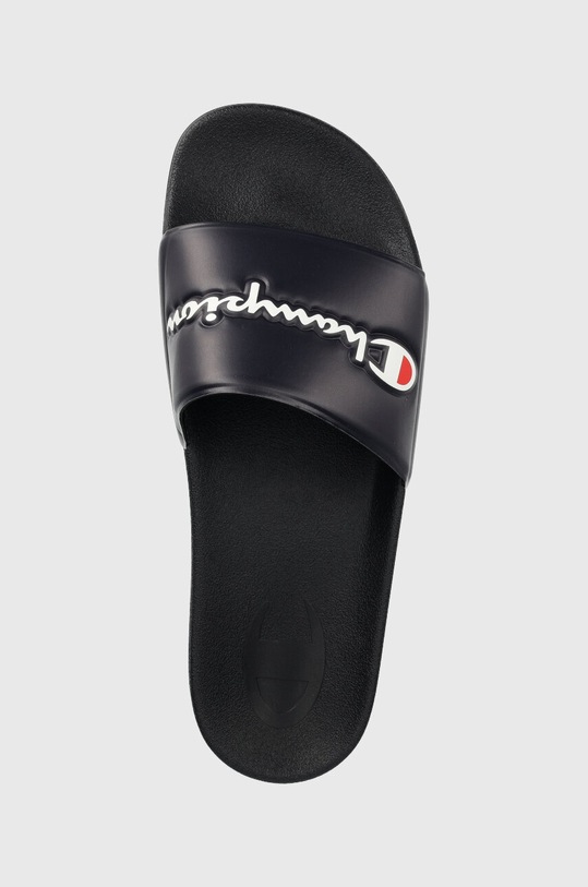 Шлепанцы Champion тёмно-синий S21993