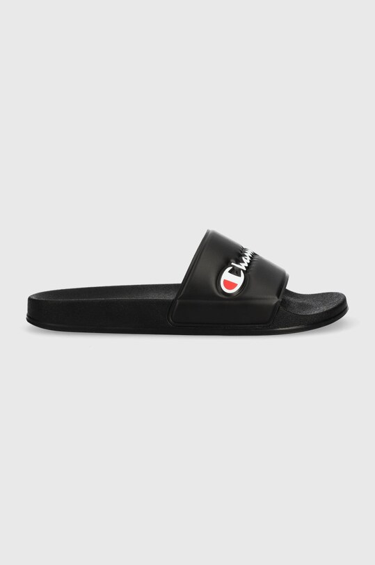 Champion papuci VARSITY negru S21993