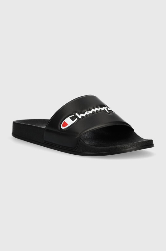 Champion papuci VARSITY S21993 negru SS23