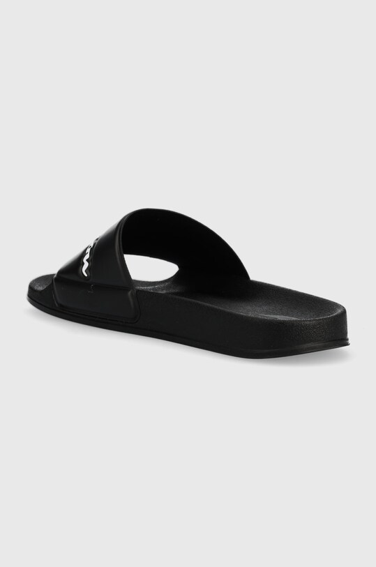 Încălțăminte Champion papuci VARSITY S21993 negru