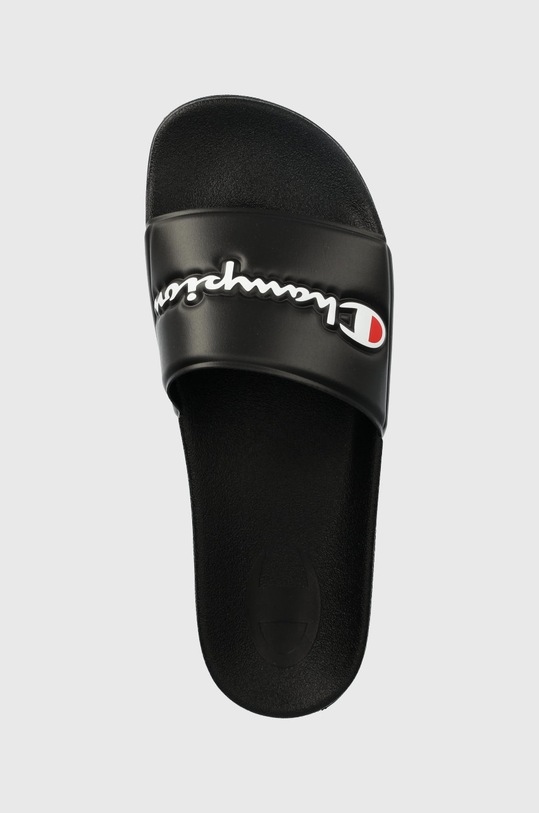 Champion papuci VARSITY negru S21993