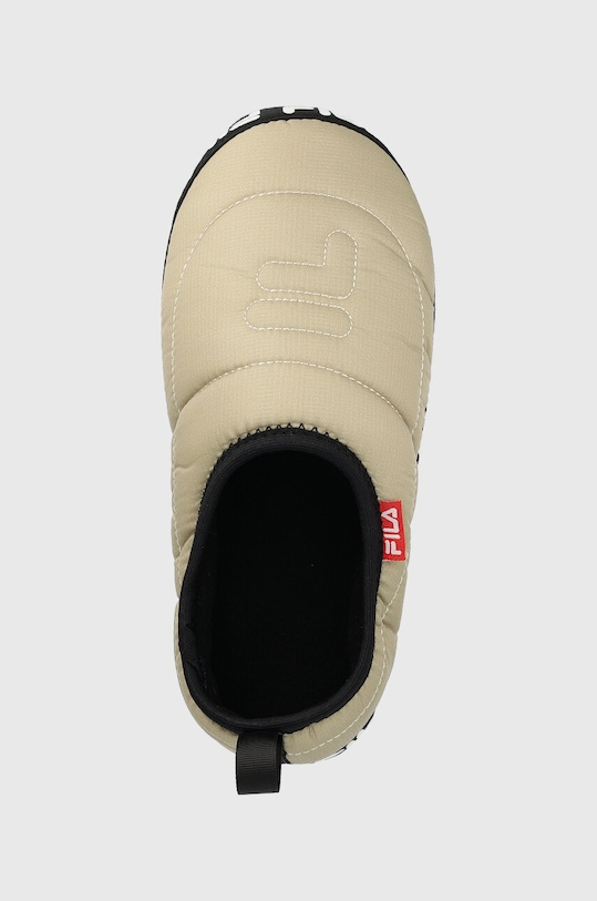 Παντόφλες Fila Comfider μπεζ FFM0147