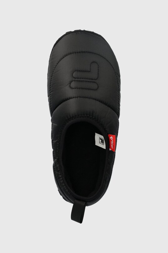 Pantofle Fila Comfider černá FFM0147