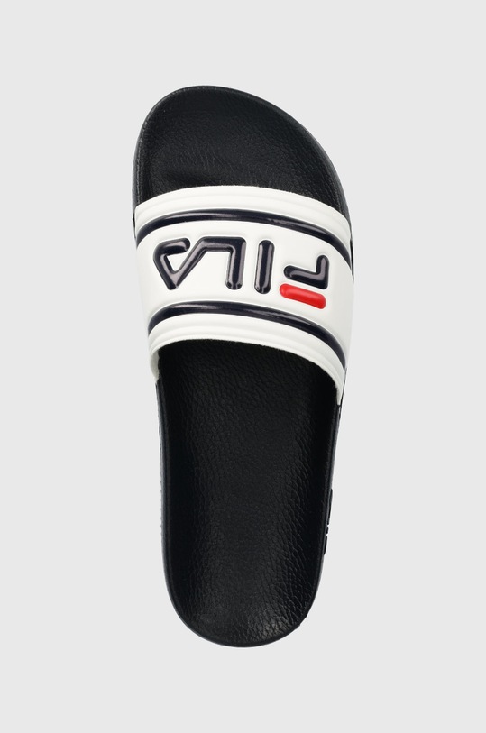 Pantofle Fila Morro Bay Iii bílá FFM0180