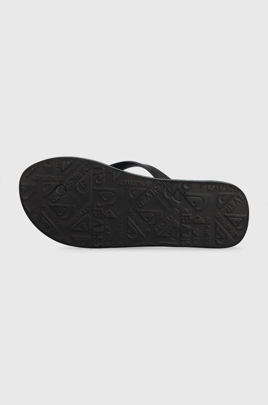 Quiksilver japonki AQYL101287 czarny