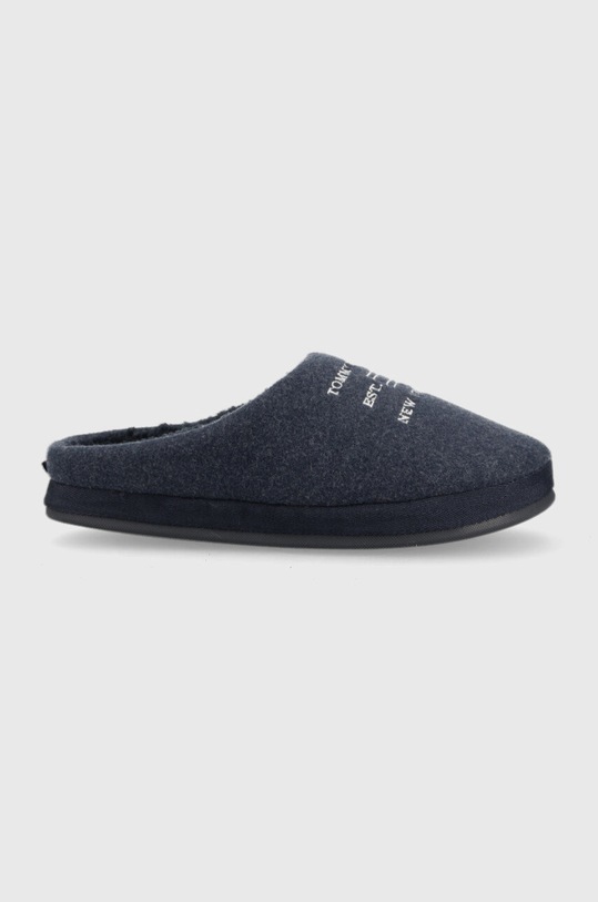 Copati Tommy Hilfiger mornarsko modra FM0FM04221.DW5