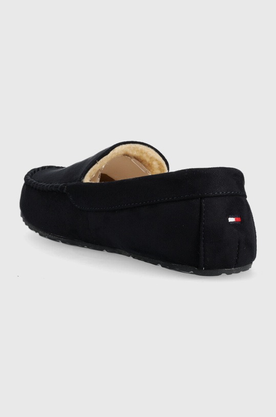 Cipők Tommy Hilfiger papucs FM0FM04223.DW5 sötétkék