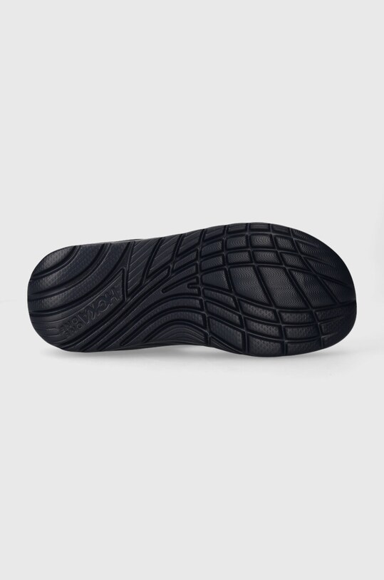 Hoka One One slapi Ora Recovery Flip 1099675 albastru