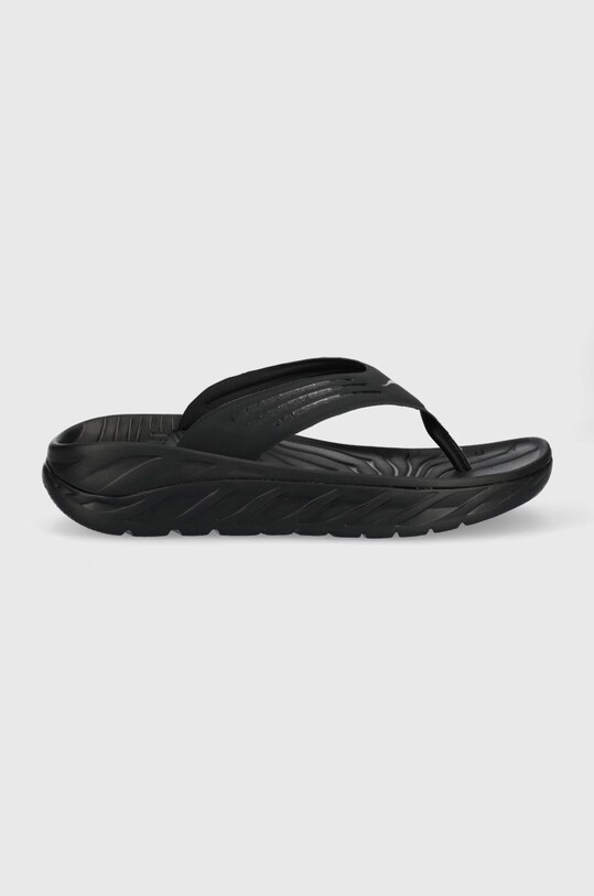 Japanke Hoka Ora Recovery Flip crna 1099675
