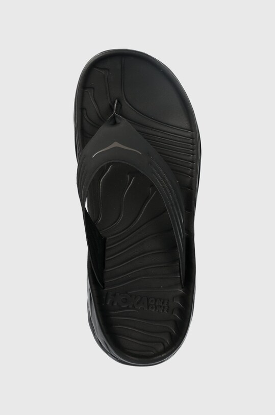Japanke Hoka Ora Recovery Flip crna 1099675