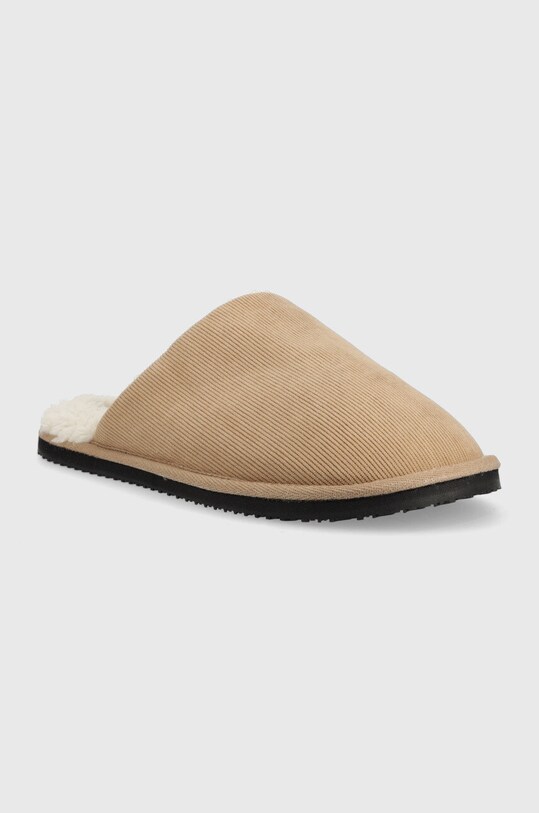Hollister Co. papucs KI312.2551.420 barna AW22