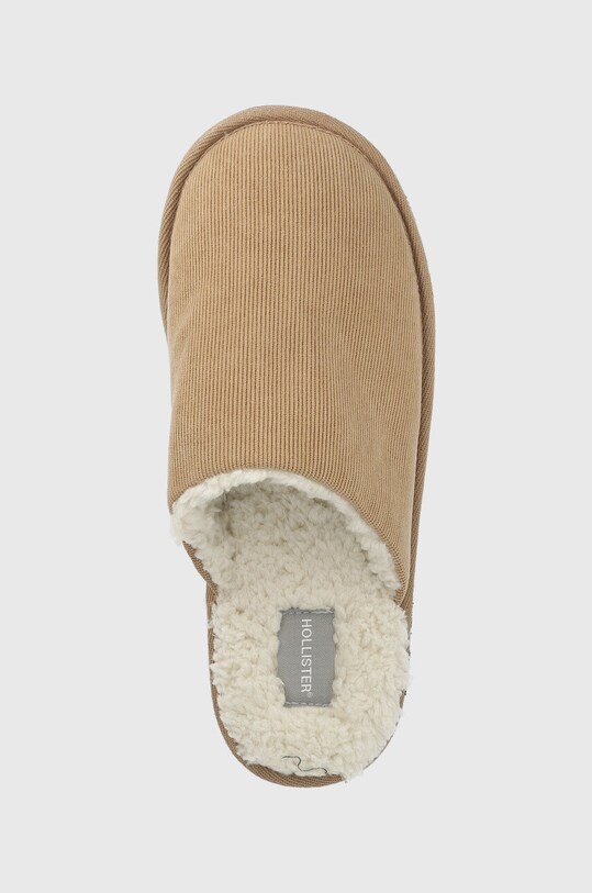 Hollister Co. papucs barna KI312.2551.420