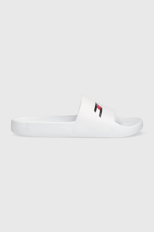 Шльопанці Tommy Sport білий FD0FD00061