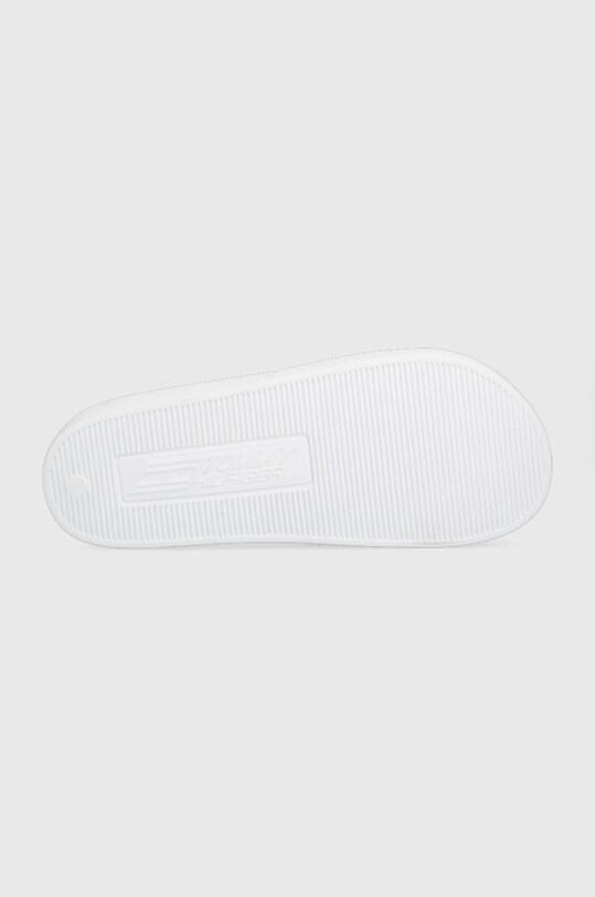 Шльопанці Tommy Sport FD0FD00061 білий